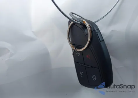 2025 Chevrolet Equinox Ev Lt из США, поврежденный, VIN 3GN7DLRP2SS126755